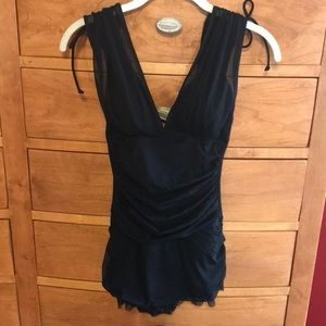 Swimsuit Profile by Gottex